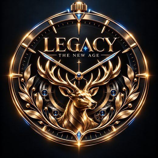 LEGACY Relojería