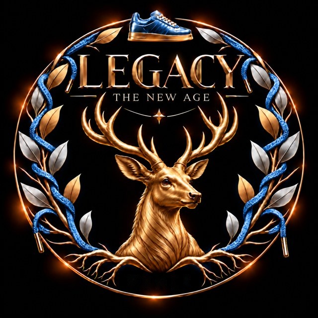 LEGACY Calzado
